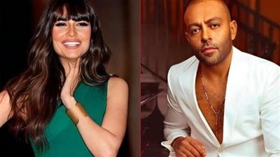 وسط أجواء هادئة.. تامر عاشور يحتفل بزفافه على الإعلامية نانسي نور