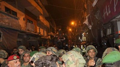 عاجل.. استشهاد 7 صحفيين فلسطينيين منذ بدء العدوان الإسرائيلي