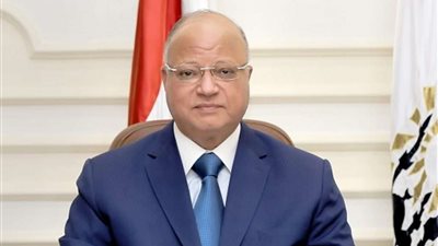 محافظ القاهرة: تكثيف الحملات بالتعاون مع الصحة والتموين للتفتيش على الأسواق