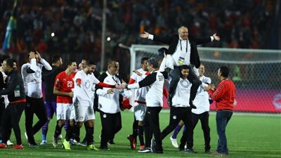 استعدادًا لطوكيو.. شوقي غريب يحدد موعد بداية معسكر المنتخب الأولمبي