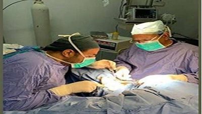 غدًا.. صحة المنيا تنظم قافلة طبية بمركز أبوقرقاص