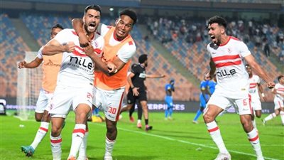 أوسوريو يُقرر رفع الحمل البدني للاعبي الزمالك استعدادًا لمواجهة سموحة في الدوري