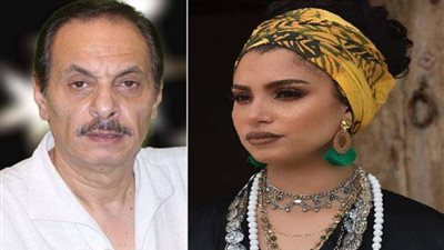 تشيع جثمان المخرج الراحل علاء محجوب بعد صلاة الظهر من مسجد الحصري