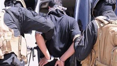اعتقال مواطن أردنى تسلل للأراضى الفلسطينية على أيدى قوات الاحتلال
