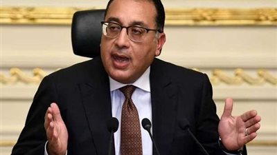 رئيس الوزراء: مشكلة التضخم عالمية وكل دولة تحاول أن تلتمس طريقها للتعامل مع تلك الظاهرة