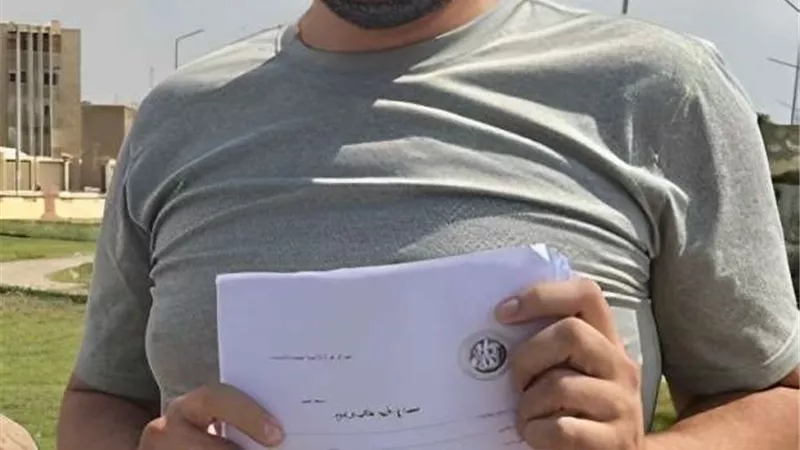 بعد ضبط توكيلات مزورة لـ أحمد الطنطاوي.. صفحات حملته الانتخابية تطالب أنصاره بالتوقف عن تحرير التوكيلات العرفية
