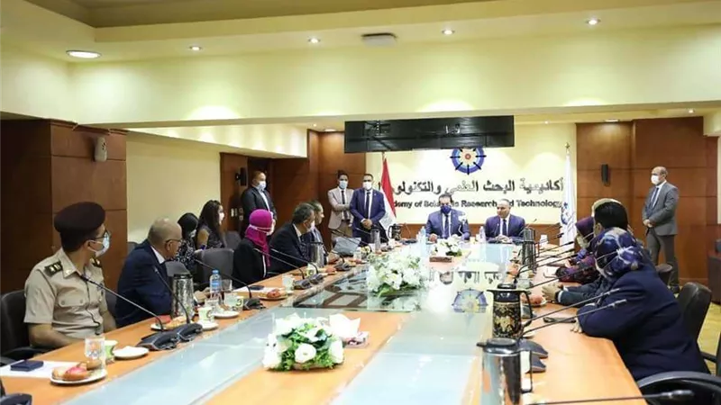 اليونسكو تُنظم اجتماعًا افتراضيًا حول تأثير جائحة كورونا على أنظمة التعليم العالي