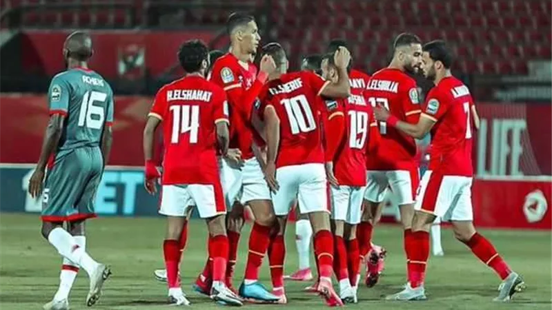 تعرف على حكم مباراة الأهلي وسيمبا التنزاني في الدوري الأفريقي