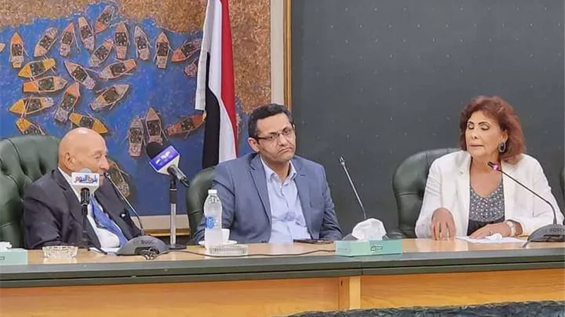 أماني الطويل: الدولة تعمل على إسقاط المشروع الغربي الذي يهدف لإبعاد مصر عن إفريقيا