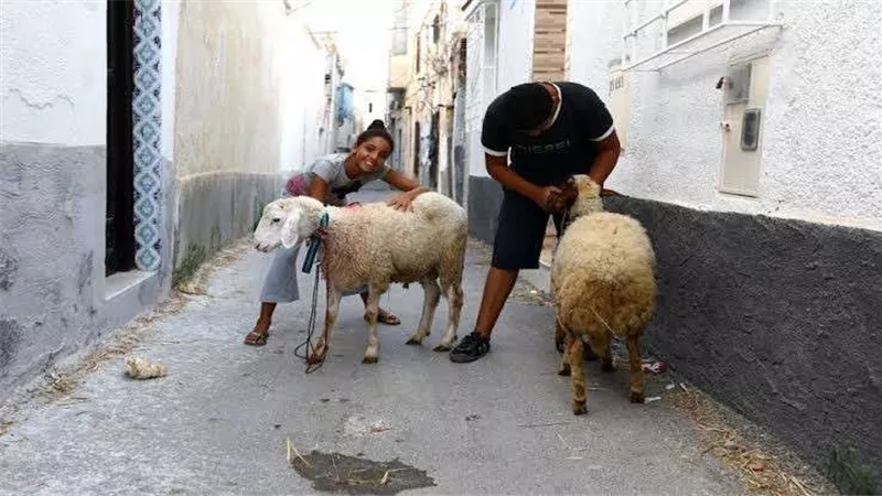 موعد عيد الأضحى المبارك 2021