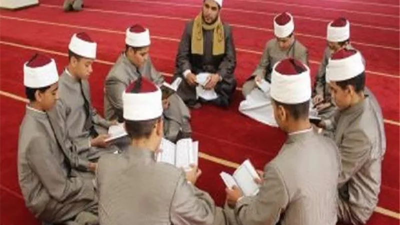 اليوم .. انطلاق بمدرسة الإمام الطيب لحفظ القرآن الكريم وتجويده