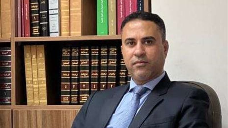 محمد عيد، أمين المصريين