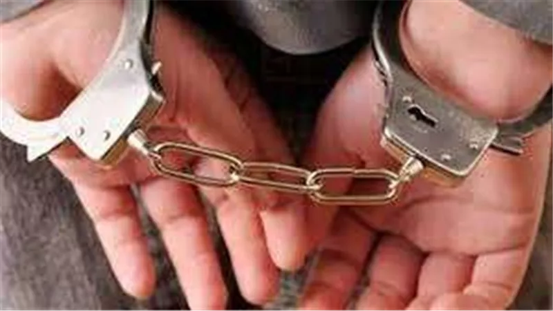 القبض على صاحب صيدلية صادر ضده 109 أحكام قضائية