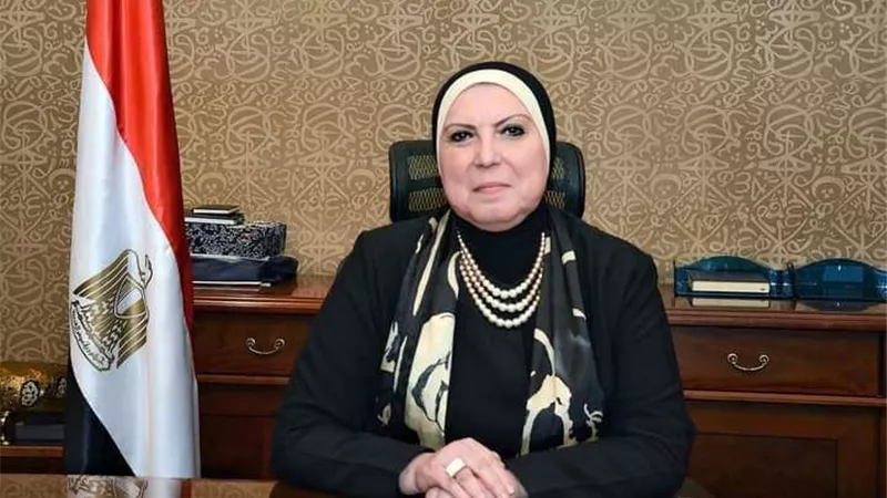اتفاق مصري عراقي على تنفيذ خطة شاملة لتعزيز التعاون الصناعي