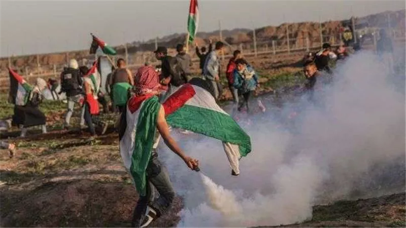 خبير علاقات دولية: ماذا لو أقدمت إسرائيل على اجتياح قطاع غزة؟.. فيديو