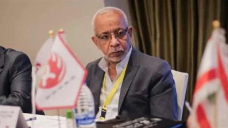 رئيس نقابة البناء والأخشاب: أين المجتمع الدولي من تطبيق قرارات الشرعية الدولية فيما يحدث في فلسطين؟