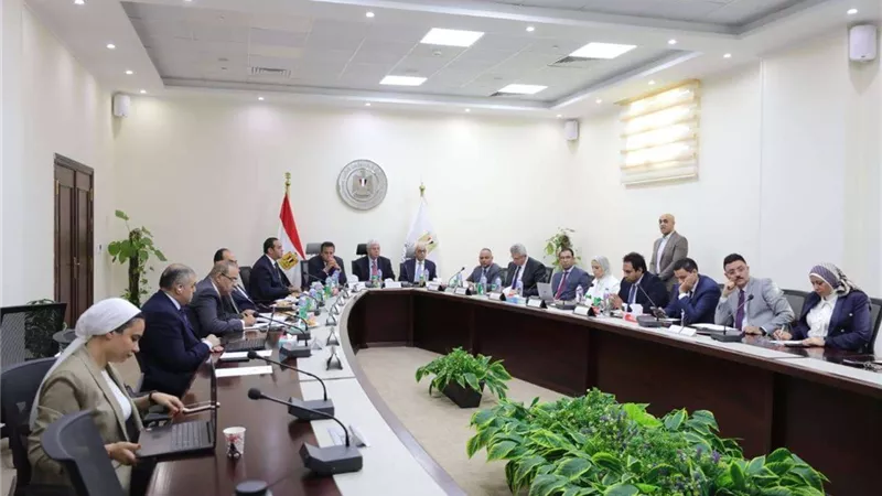 برئاسة وزير التعليم العالي.. تفاصيل اجتماع مجلس أمناء بنك المعرفة المصري