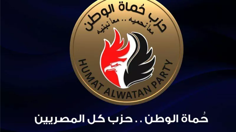 أمين عام حماة الوطن يستنكر موقف المجتمع الدولي تجاه غزة.. ويؤكد: لا تهاون ولا تفريط في أمن مصر القومي