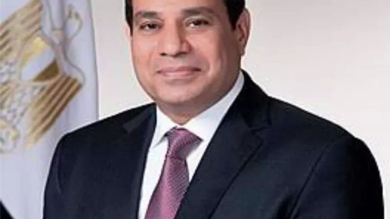 الرئيس السيسي يتفقد الوحدات البحرية في قاعدة 3 يوليو البحرية