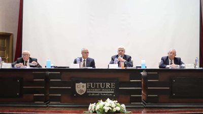 وزير التعليم العالي: يجب زيادة الاهتمام ببرامج البحث العلمي بالجامعات الخاصة والأهلية
