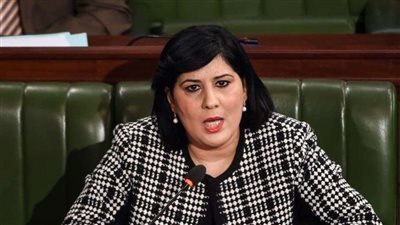 عبير موسى: هناك محاولة لتعطيل عمل البرلمان في تونس