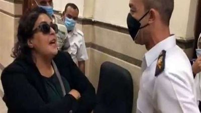 بدء استئناف النيابة على براءة سيدة المحكمة