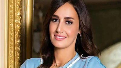 حلا شيحة عن فلسطين: لأمتي حنفضل حاطين رؤوسنا في التراب حنفضل نتفرج من بعيد