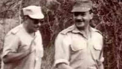 شاهد| أحداث وشخصيات بذلوا العطاء فاستحقوا الثناء.. من سجلات حرب أكتوبر 1973