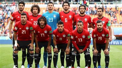 التعادل السلبي يحسم الشوط الأول من مباراة مصر وزامبيا
