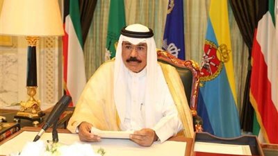الديوان الأميري: أمير الكويت خضع لفحوصات طبية تكللت بالنجاح
