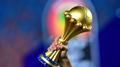 مشاهدة قرعة كأس أمم أفريقيا 2023