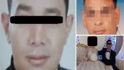 اليوم.. جنايات الإسكندرية تستكمل محاكمة سفاح الجيزة