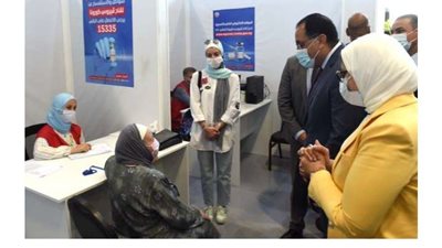 مدبولي: إنتاج 80 مليون جرعة من لقاح كورونا بنهاية العام