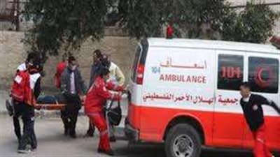 المتحدث باسم الهلال الأحمر بغزة: القطاع على شفا مجزرة جماعية
