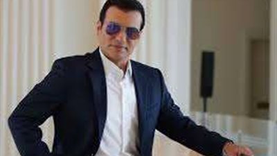 تعرف على موعد وأسعار حفل إيهاب توفيق في أبو ظبي