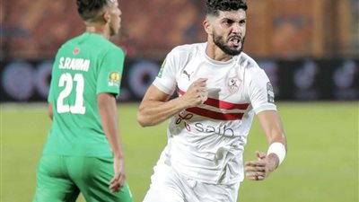 الزمالك يكشف كواليس مفاوضات 