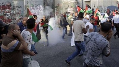 ارتفاع عدد شهداء فلسطين جراء العدوان الإسرائيلي لـ1843
