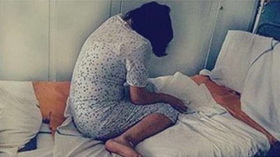النيابة تأمر بحبس موظف بـ