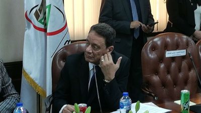 بالصور | كرم جبر: خروج الشعب في 30 يونيو كان لاستعادة دولة التاريخ والحضارة