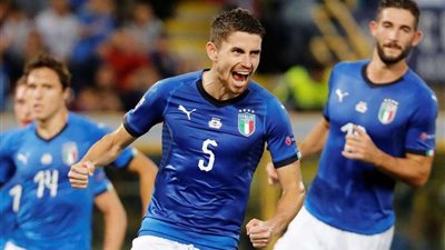 التشكيل المتوقع لمنتخب إيطاليا ضد إسبانيا في نصف نهائي يورو2020