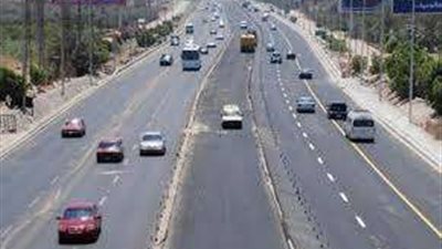 نشرة مرور 