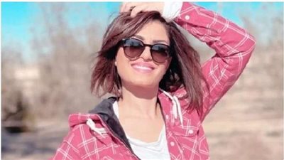 شاهد.. منة فضالي تشارك متابعيها لحظات استمتاعها في تركيا