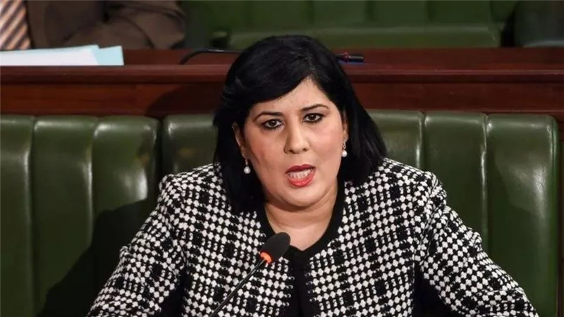عبير موسى: هناك محاولة لتعطيل عمل البرلمان في تونس