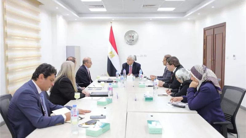 وزير التعليم العالي: مصر أصبحت تتمتع بتنوع في المؤسسات التعليمية