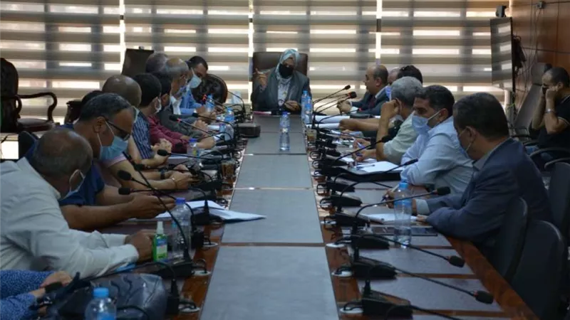 بتكلفة تقديرية 250 مليون جنيه.. إنشاء كوبريين علويين في ميت غمر بالدقهلية