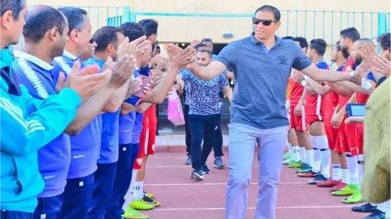 أندية الشركات تتوغل.. 