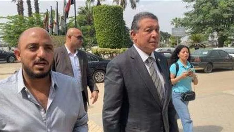 خاص| المتحدث باسم حملة حازم عمر: حصلنا على أكثر من 25 ألف تـأييدًا شعبيًا ولم نواجه أي صعوبات
