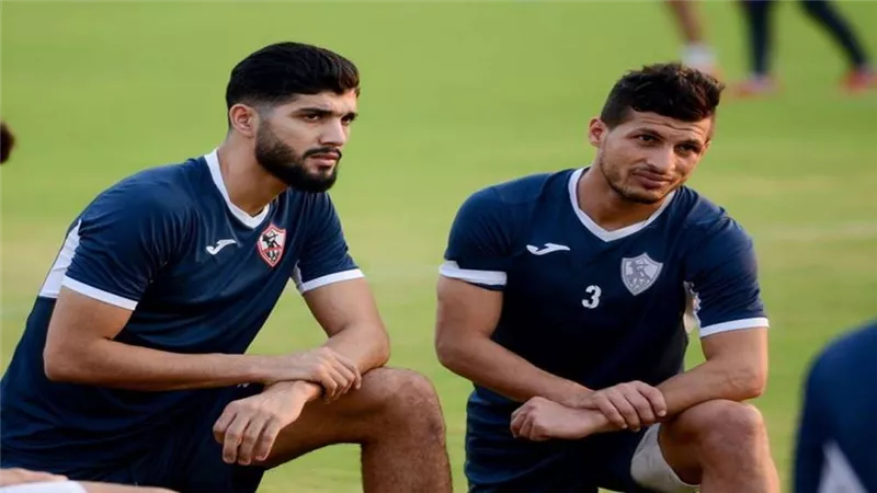 رئيس الزمالك يكشف التفاصيل الكاملة لأزمة فرجاني ساسي