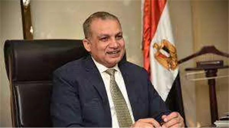 رئيس صندوق التنمية الحضرية: يكشف حل أغرب مشكلة بماسبيرو 40 متر ل132 وريث