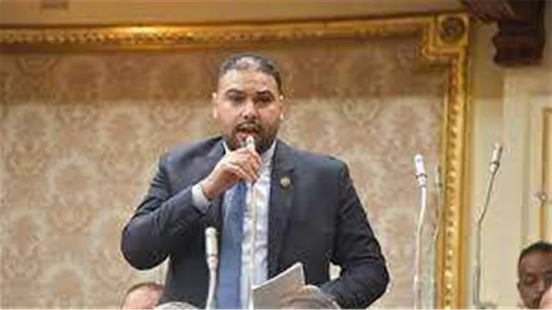 النائب إبراهيم الديب: كلمة الرئيس  السيسي تضمنت العديد من الرسائل الحاسمة للمجتمع الدولي